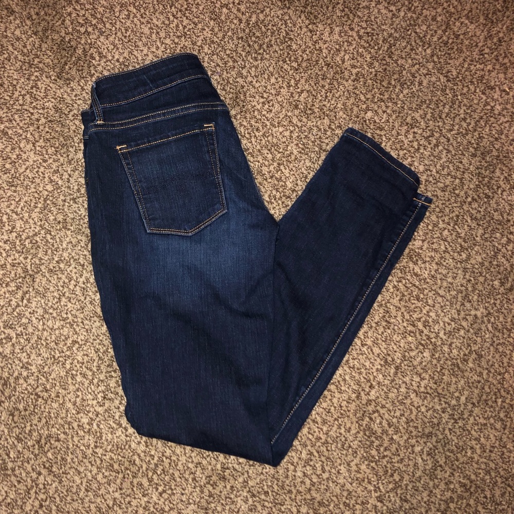 Lucky Brand jeans